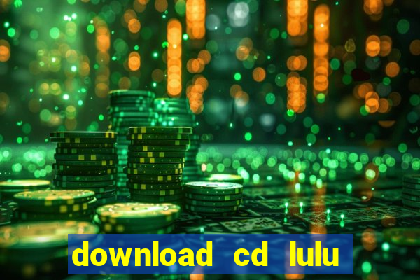 download cd lulu santos perfil